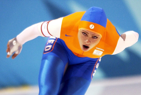 Verbijstering over bizarre schaatsrel op Winterspelen: 'Stel je voor dat ze ja had gezegd'