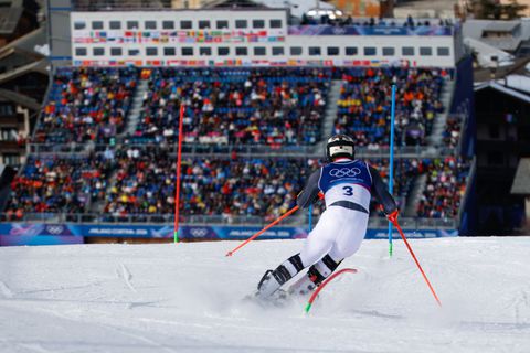 Flinke kritiek op 'trieste sfeer' tijdens Olympische Spelen: 'Blij dat het de laatste keer was'