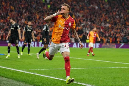 Nederlanders stelen de show in Champions League: Noa Lang én Teun Koopmeiners eindelijk los na lange droogte