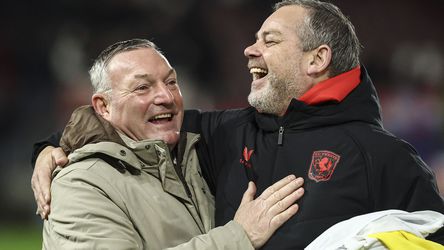 WK-finalist 'zat huilend op bed' door moeilijke periode bij FC Twente: 'Ik dacht eerst: waar heb jij het nou over?'