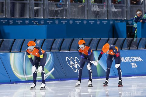 Concurrent trekt pijnlijke conclusie over 'ouderwetse' Nederlandse ploeg: 'Wil niet respectloos klinken...'