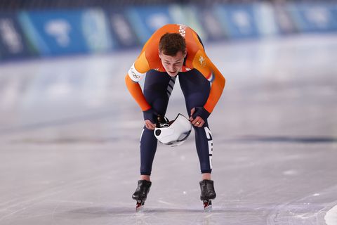 Marianne Timmer velt oordeel over veelbesproken schaatssoap: 'Wel een belangrijke factor'