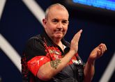 Phil Taylor / Getty Images