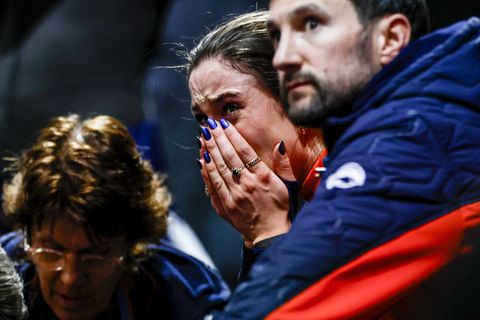 Uitslagen WK shorttrack 2024 | Goud en twee keer zilver voor Nederland