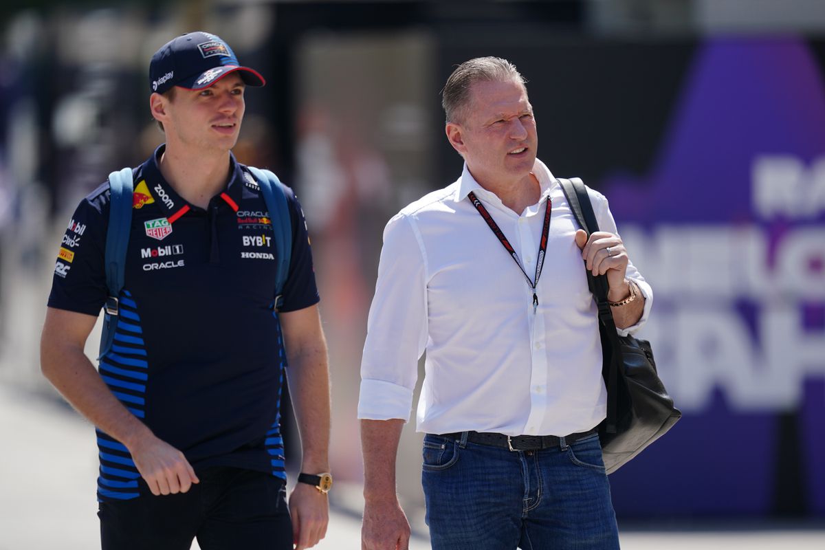 Verstappen-succes werkt aanstekelijk: ook in weekend zonder Formule 1 is het raak