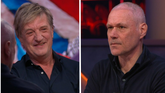 'Ras-Ajacied' Marco van Basten denkt dat PSV kampioen wordt, Wim Kieft lacht om Eindhovense haat