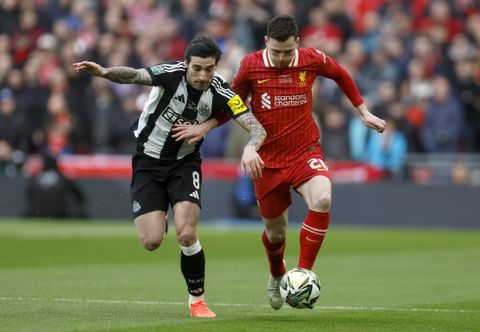 Bizar: in dit scenario speelt meer dan de de helft van de Premier League volgend jaar Europees