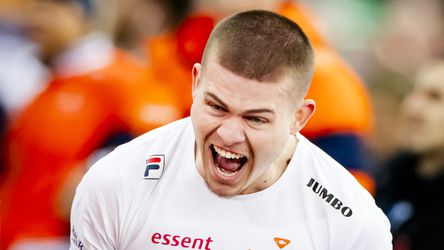 Brakke wereldkampioen Joep Wennemars schuift aan bij talkshow: 'Ik leef in een waas'