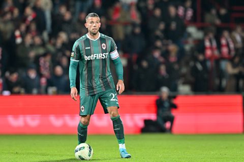 Mogelijk einde carrière voor oud-Ajacied na bovenbeenblessure