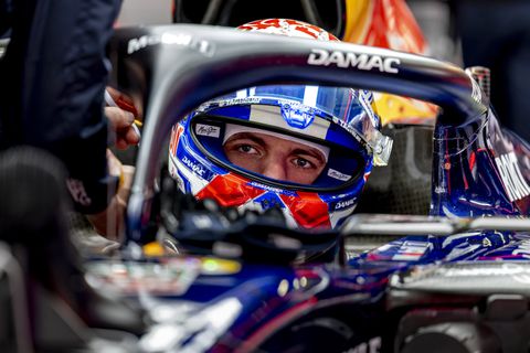 Kritiek op Red Bull na 'vreselijke' situatie Max Verstappen: 'Zeer onprofessioneel'
