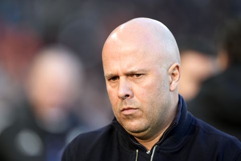 Kritiek op 'onverstandige' actie Arne Slot: 'Dat valt me tegen van hem'