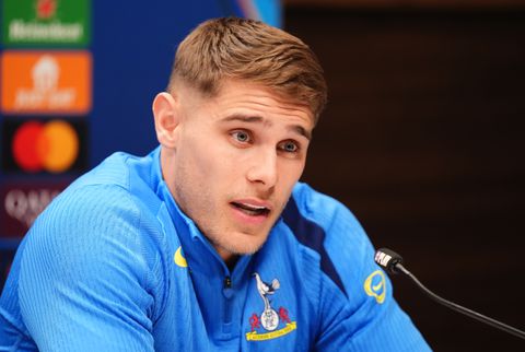 Oranje-international (24) reageert fel op geruchten over desinteresse: 'Hoe kan dit nou?'