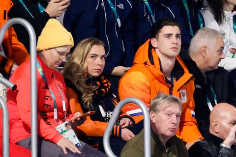 Kritiek op veelbesproken strijd tussen Joy Beune en Jenning de Boo: 'Waarom moet dat?'