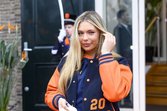 Gouden Jutta Leerdam grote afwezige bij 'speciaal diner' na Winterspelen