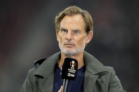 Ronald de Boer openhartig over scheiding met jeugdliefde: 'Dat botste steeds meer'