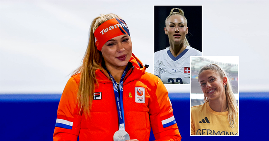 'Glamoureuze' Jutta Leerdam (27) behoort tot select gezelschap: 'Een stunt van 1 miljoen pond'