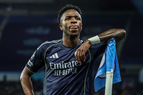 Grote stunt blijft uit voor tiental Manchester City, Real Madrid stelt kwartfinale Champions League veilig