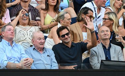 Tennislegende Roger Federer veroorzaakt bizarre gekte: 'Ongelofelijk, het zal heel bijzonder zijn