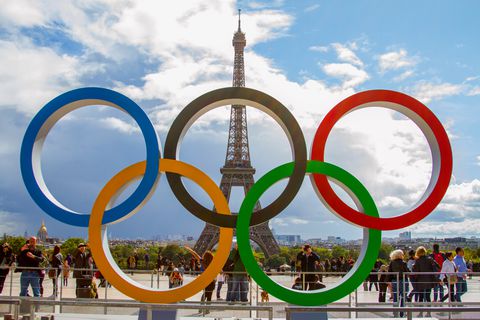 NOC*NSF-directeur André Cats lacht om dataprognose medaillespiegel Olympische Spelen: 'Dat helpt niemand'
