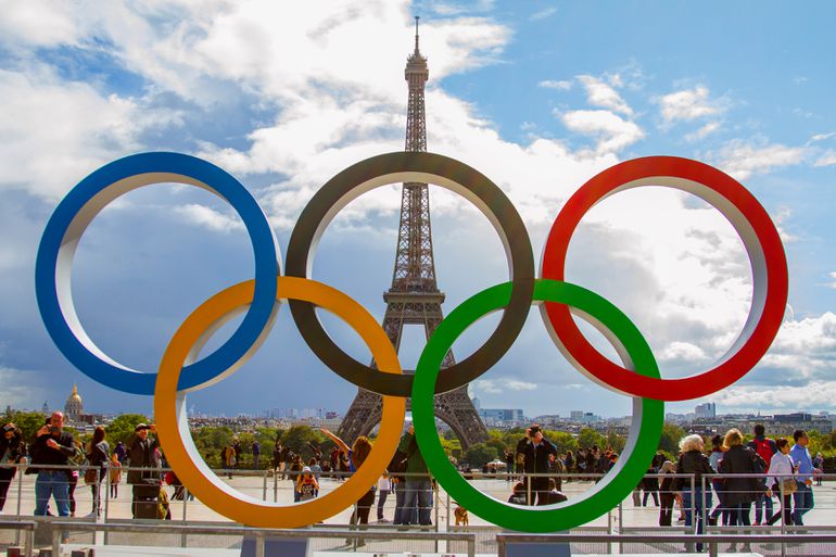 NOC*NSF-directeur André Cats lacht om dataprognose medaillespiegel Olympische Spelen: 'Staren naar ranglijstjes helpt niemand'