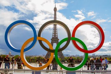 NOC*NSF-directeur André Cats lacht om dataprognose medaillespiegel Olympische Spelen: 'Dat helpt niemand'