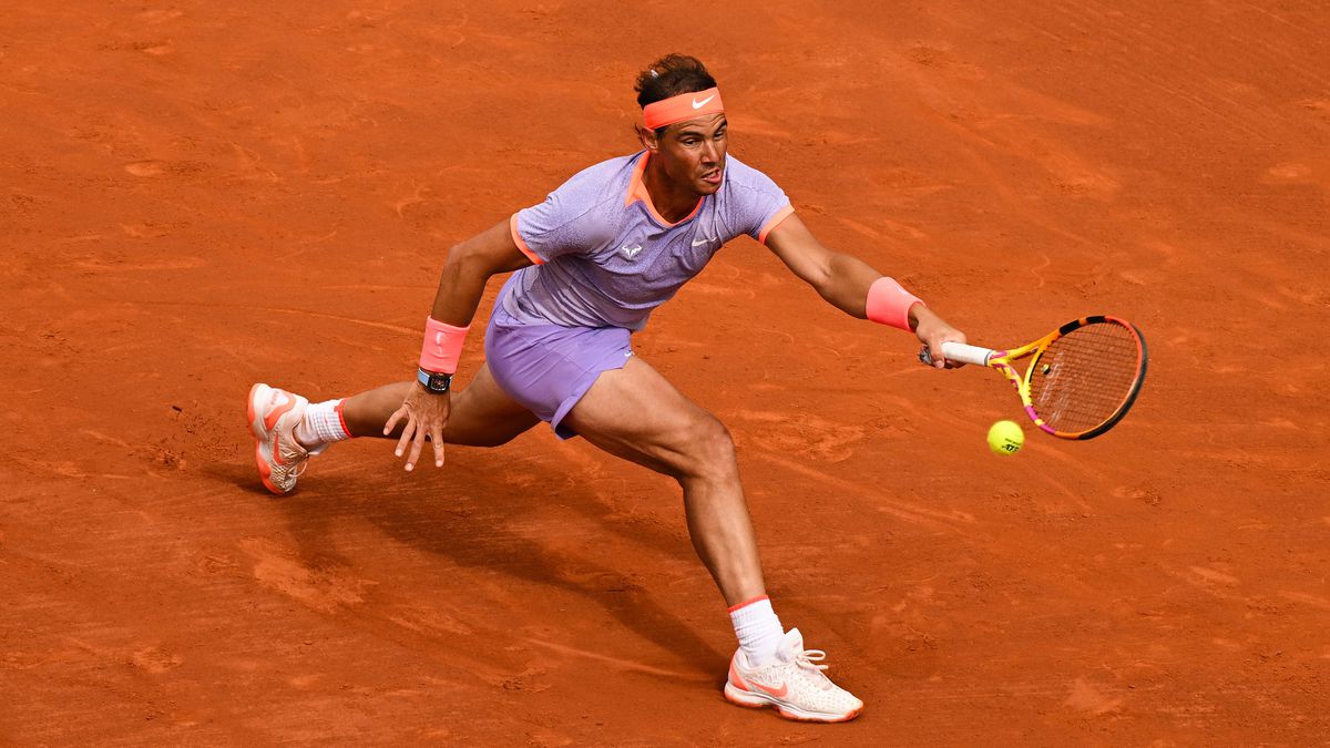 Sprookje ten einde voor Rafael Nadal: tennislegende uitgeschakeld in Madrid