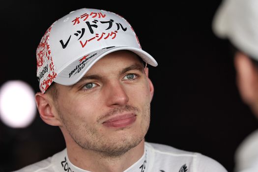 Max Verstappen ziet 'uitdaging' in Grand Prix van China: 'Hierdoor is het spannender'