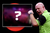 Michael van Gerwen verwacht een nieuwe speellocatie. © Getty Images