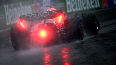 Hele weekend kans op regen: dit zijn de weersvoorspellingen voor de GP van China