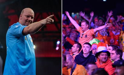 Vincent van der Voort benoemt uniek fenomeen bij Premier League in Rotterdam: 'Dat vinden alle andere spelers ook'