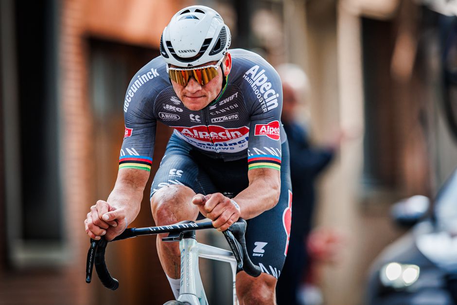 Naam Mathieu van der Poel valt op bij 'bijzondere lijst', alleskunner heeft na eerder trauma een groter doel