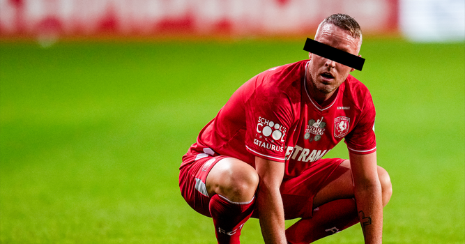 Oud-landskampioen Ronnie S. verschijnt eindelijk in rechtbank wegens drugshandel: 'Ik word bedreigd'