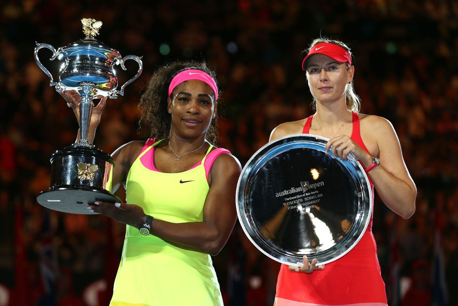 Voormalig toptennisster Serena Williams heeft medelijden met oude rivale: 'Ik moet de hele tijd aan haar denken'