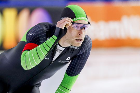 Prachtig nieuws van Nederlandse topschaatster (27) en met schaatsen gestopte vriendin: 'Welkom'