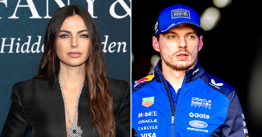 Kelly Piquet roept Max Verstappen op het matje na uitstapje: 'Moet dat nou?'