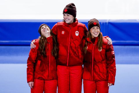 Olympisch kampioene liep plots Novak Djokovic tegen het lijf: 'Sprak meer met zijn zoons dan met hem'