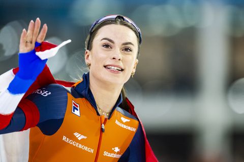 Topschaatsster Femke Kok dreigt bijzonder object mis te lopen: 'Ze reageert niet op mijn privéberichten'