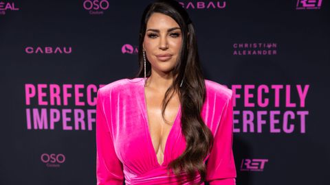 Yolanthe Cabau (ex-vrouw Wesley Sneijder) verklapt wat ze zoon Xess Xava (10) later wil vertellen: 'Op een dag'