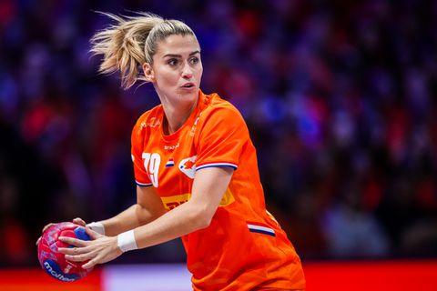 Tophandbalster Estavana Polman kondigt na afscheid ook nieuw project aan