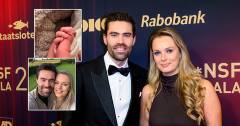 Dit is de vriendin van Tom Dumoulin: verpleegkundige lapte ex-topwielrenner op vlak na pijnlijke scheiding