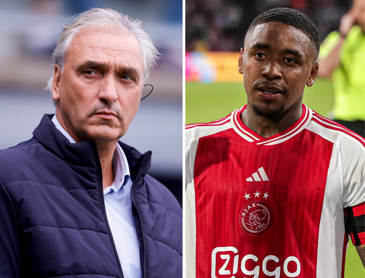 Sleutelrol op EK voetbal voor Steven Bergwijn? 'Als hij in topvorm is, is hij een speler van internationale klasse'