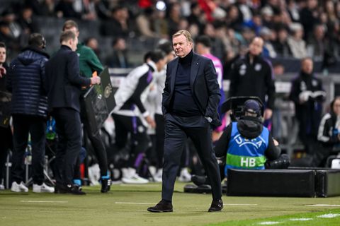 Voorselectie Oranje | Dit zijn de dertien meest opvallende afvallers voor het EK voetbal