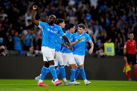 Uitzonderlijke maatregelen bij pikant duel in Serie A: 'Wie geen kaartje heeft, komt de stad niet in!'