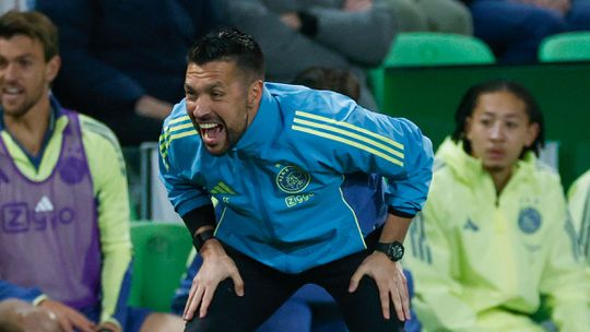Ajax-clubwatcher onthult welke 'bedenkingen' zorgen voor 'scheiding' met Francesco Farioli