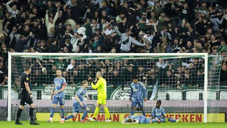 Haat richting Ajax wordt bestempeld als 'Calimero-gedrag': 'Reageren op iets dat groter is dan jij'