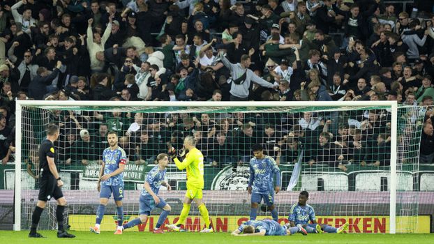 Haat richting Ajax wordt bestempeld als 'Calimero-gedrag': 'Reageren op iets dat groter is dan jij'