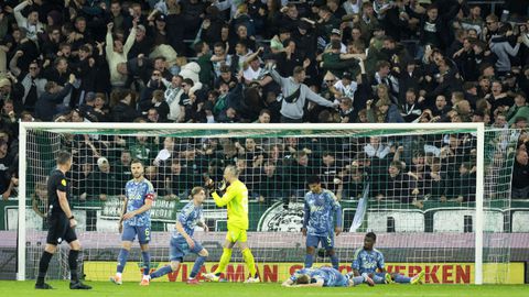 Haat richting Ajax wordt bestempeld als 'Calimero-gedrag': 'Reageren op iets dat groter is dan jij'