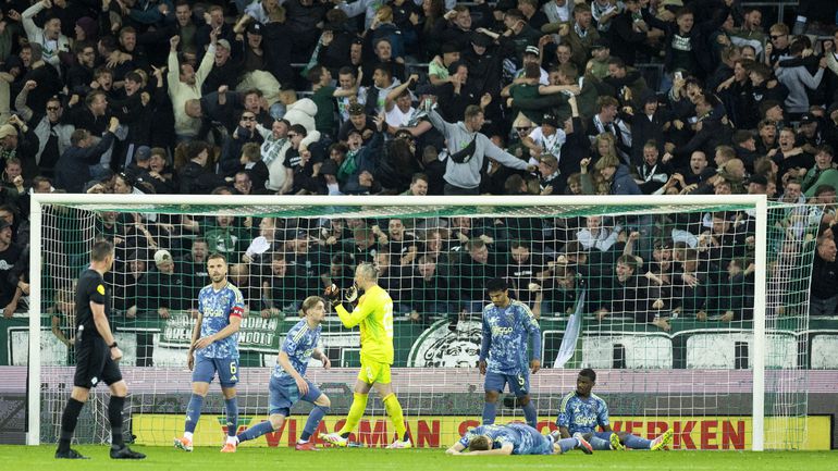 Haat richting Ajax wordt bestempeld als 'Calimero-gedrag': 'Reageren op iets dat groter is dan jij'