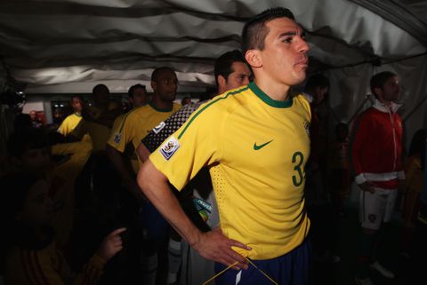 Braziliaanse wereldkampioen (47) belandt in ziekenhuis na bizar ongeluk: 'Hij is bij bewustzijn'