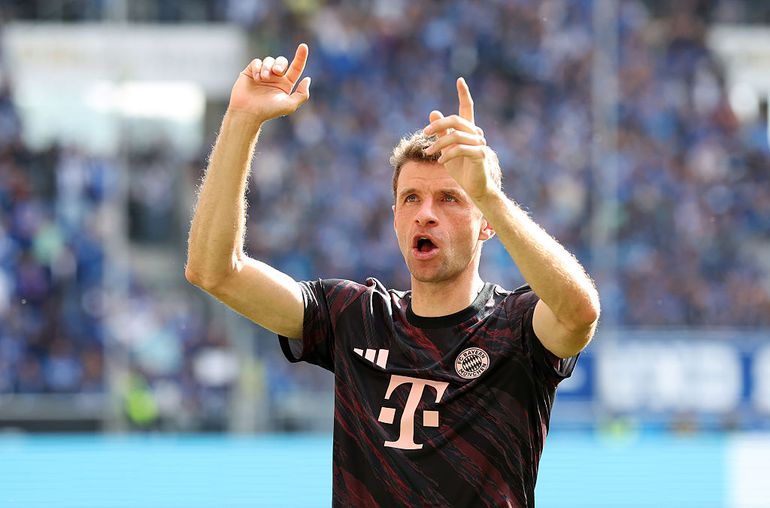 Spelers Bayern München woedend na kritiek op tripje: 'We zijn volwassen mensen'